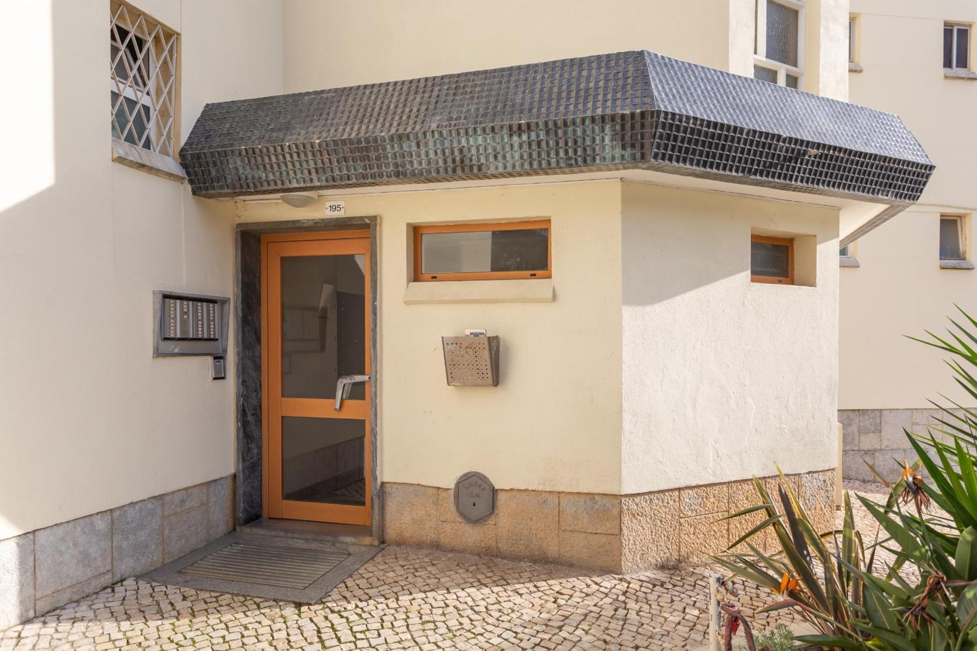 Beguest Duplex Betty Cascais Apartamento Exterior foto