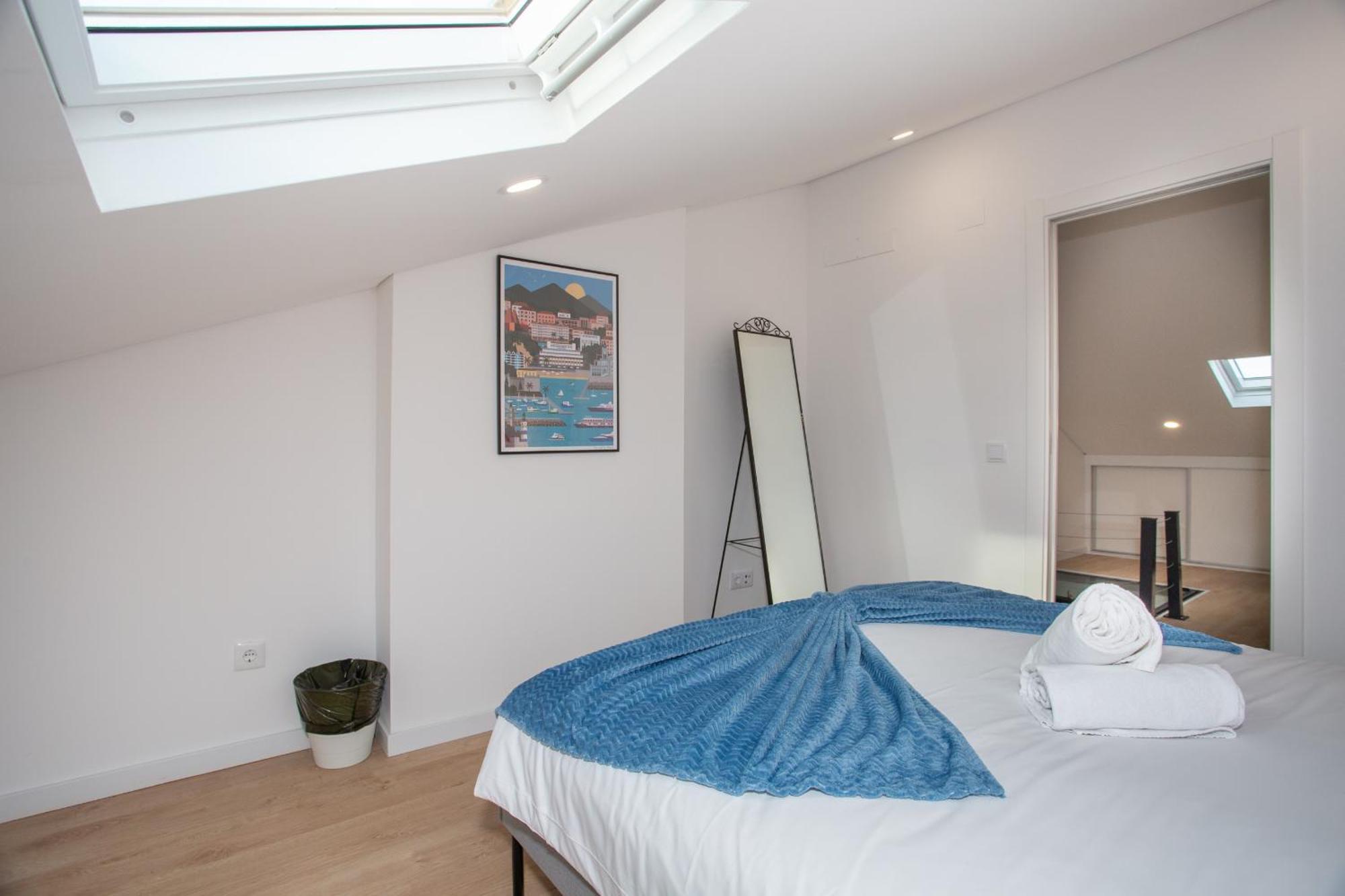Beguest Duplex Betty Cascais Apartamento Exterior foto