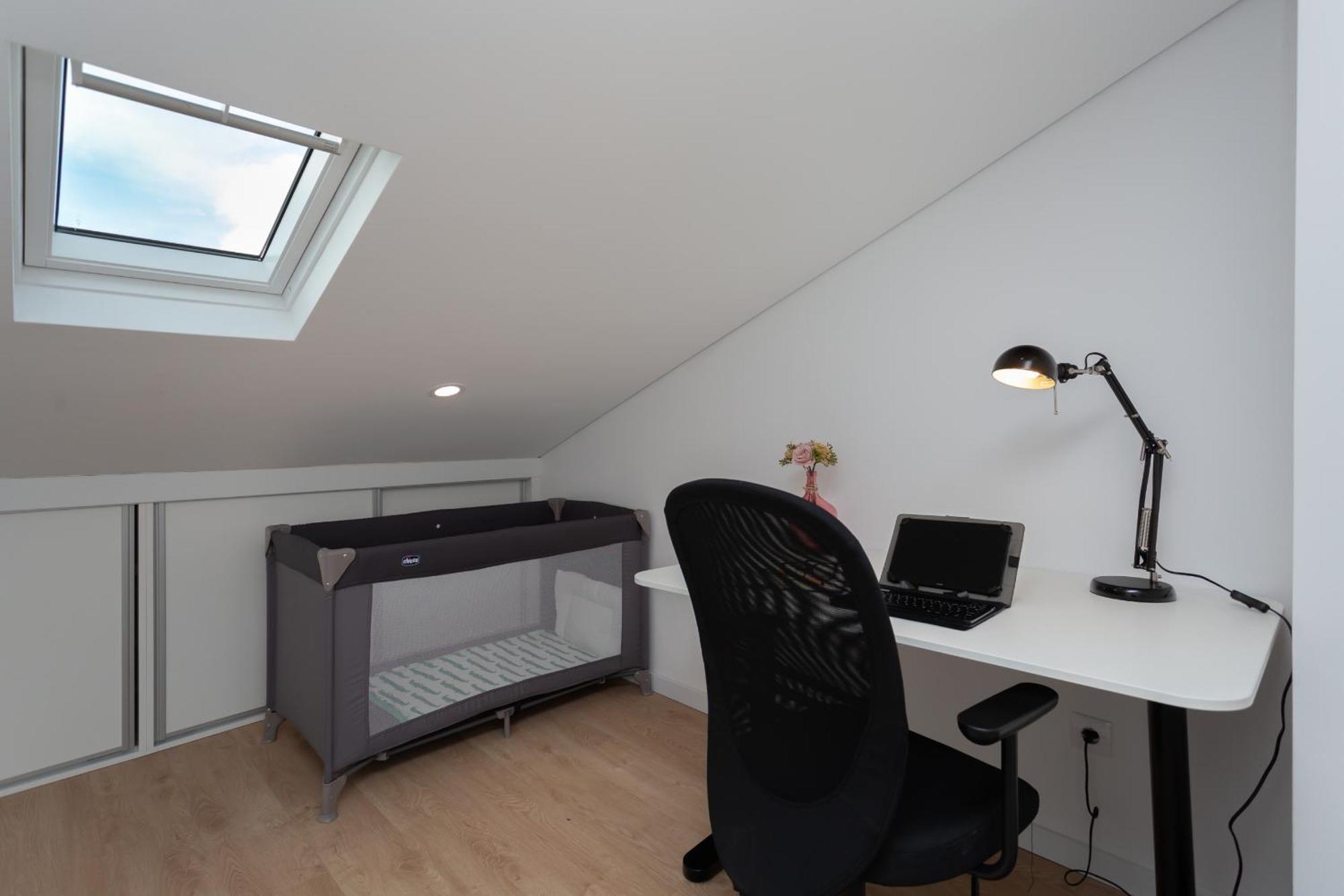 Beguest Duplex Betty Cascais Apartamento Exterior foto