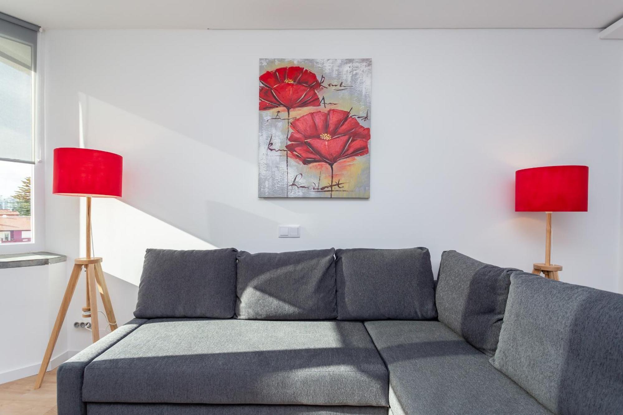 Beguest Duplex Betty Cascais Apartamento Exterior foto